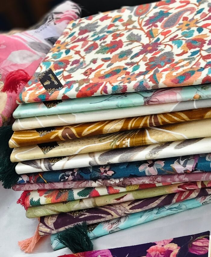 Handmade Note Book