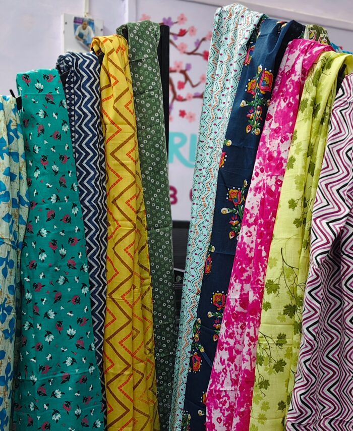Stole-Cotton